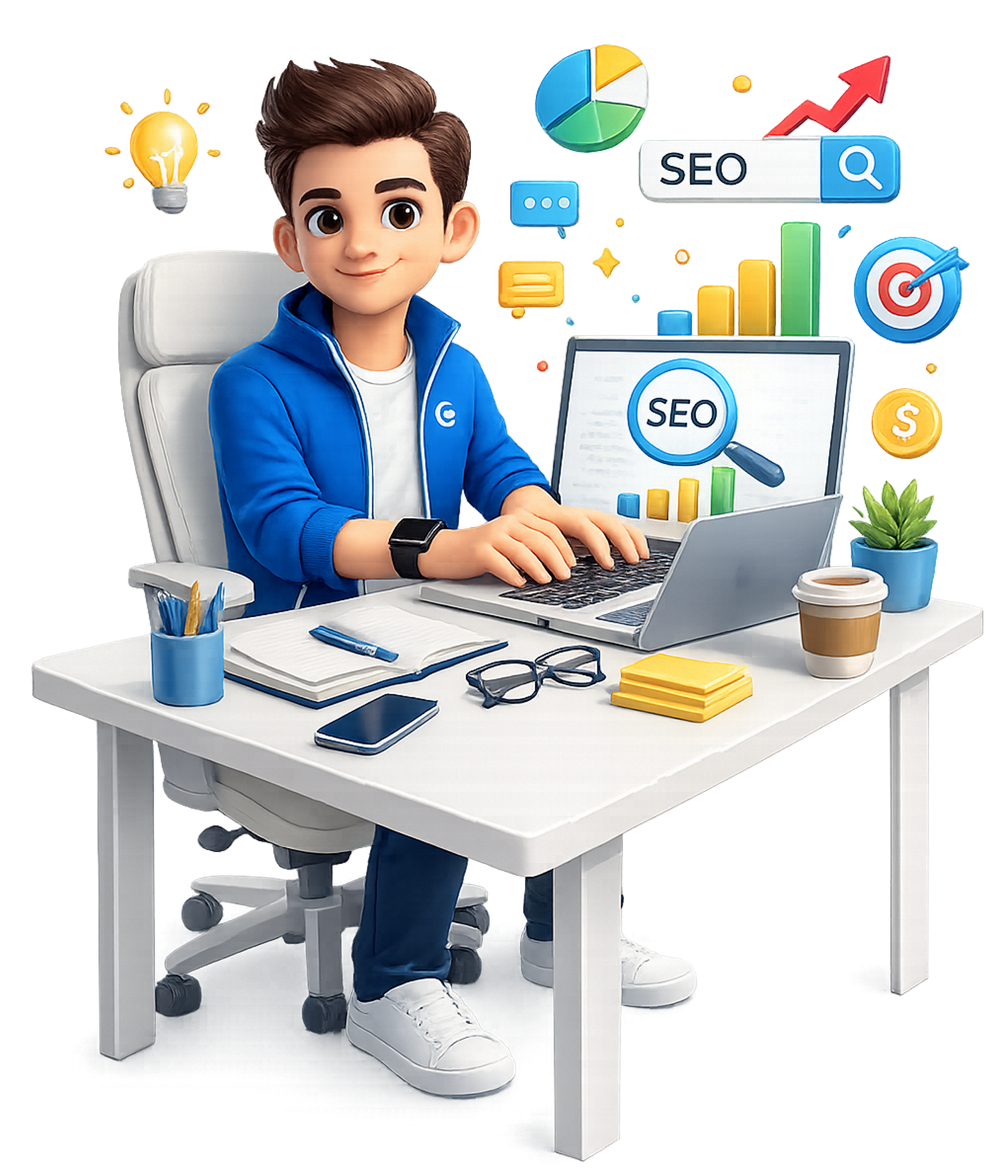 Contact Digicircal 1