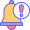 alert